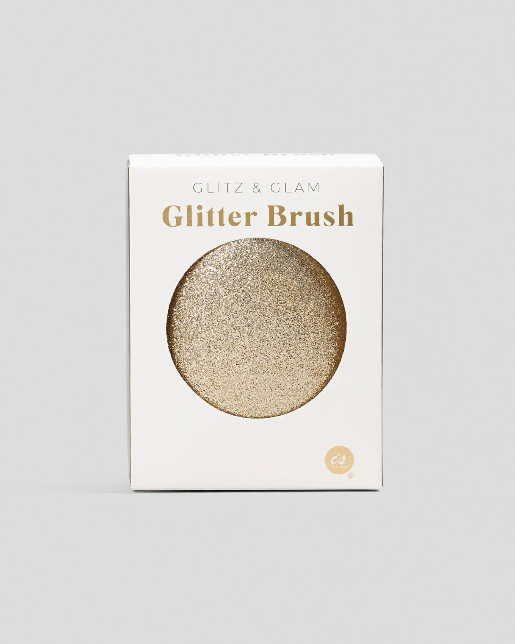 Face & Body|Beauty & Hair*Get It Now Glitter Brush Gold