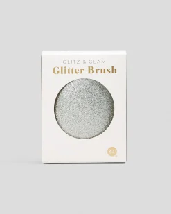 New Glitter Brush Women Face & Body|Beauty & Hair