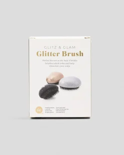 New Glitter Brush Women Face & Body|Beauty & Hair