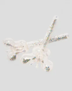 Beach Accessories|Beach Accessories & Towels*Sunnylife Glitter Butterfly Noodle Clear