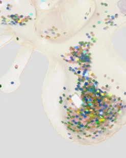 Beach Accessories|Beach Accessories & Towels*Sunnylife Glitter Butterfly Noodle Clear