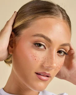 Online Glitter Freckles Women Face & Body|Beauty & Hair
