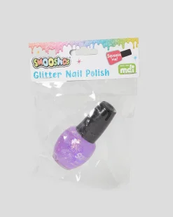 New Glitter Nail Polish Squeeze Toy Women Gifts & Novelty|Gifts & Novelty