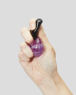 New Glitter Nail Polish Squeeze Toy Women Gifts & Novelty|Gifts & Novelty