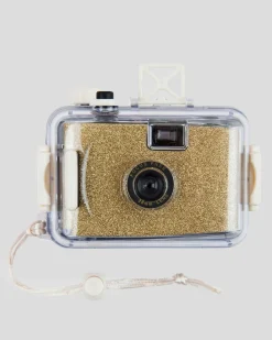 Best Glitter Underwater Camera Women Tech|Tech