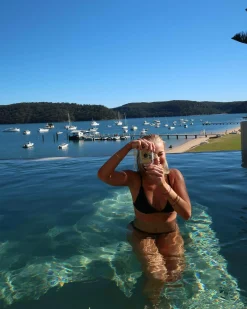Best Glitter Underwater Camera Women Tech|Tech