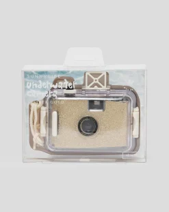 Best Glitter Underwater Camera Women Tech|Tech