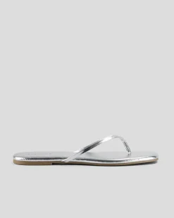 Discount Glitz Thong Slide Sandals Women Slides