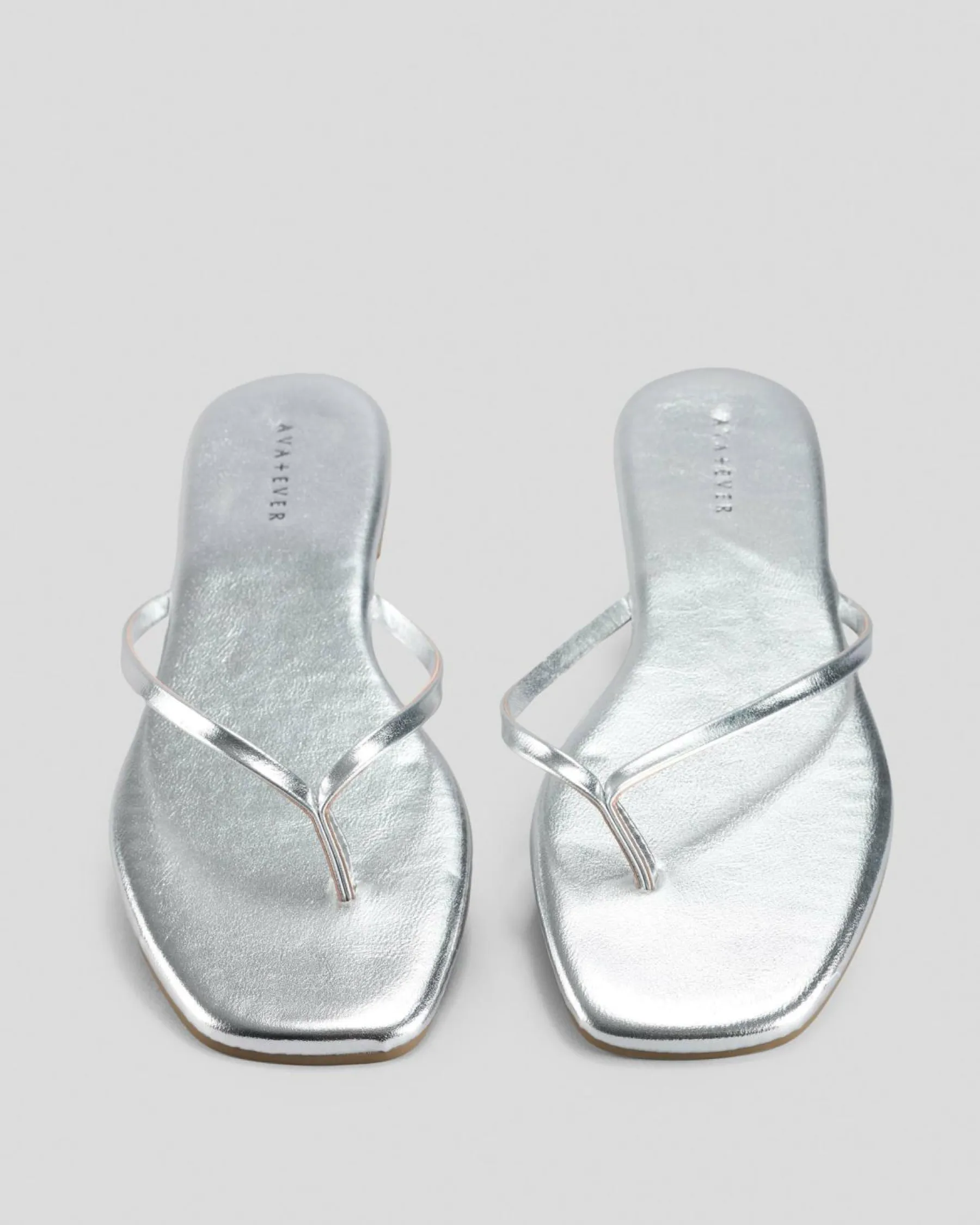 Discount Glitz Thong Slide Sandals Women Slides