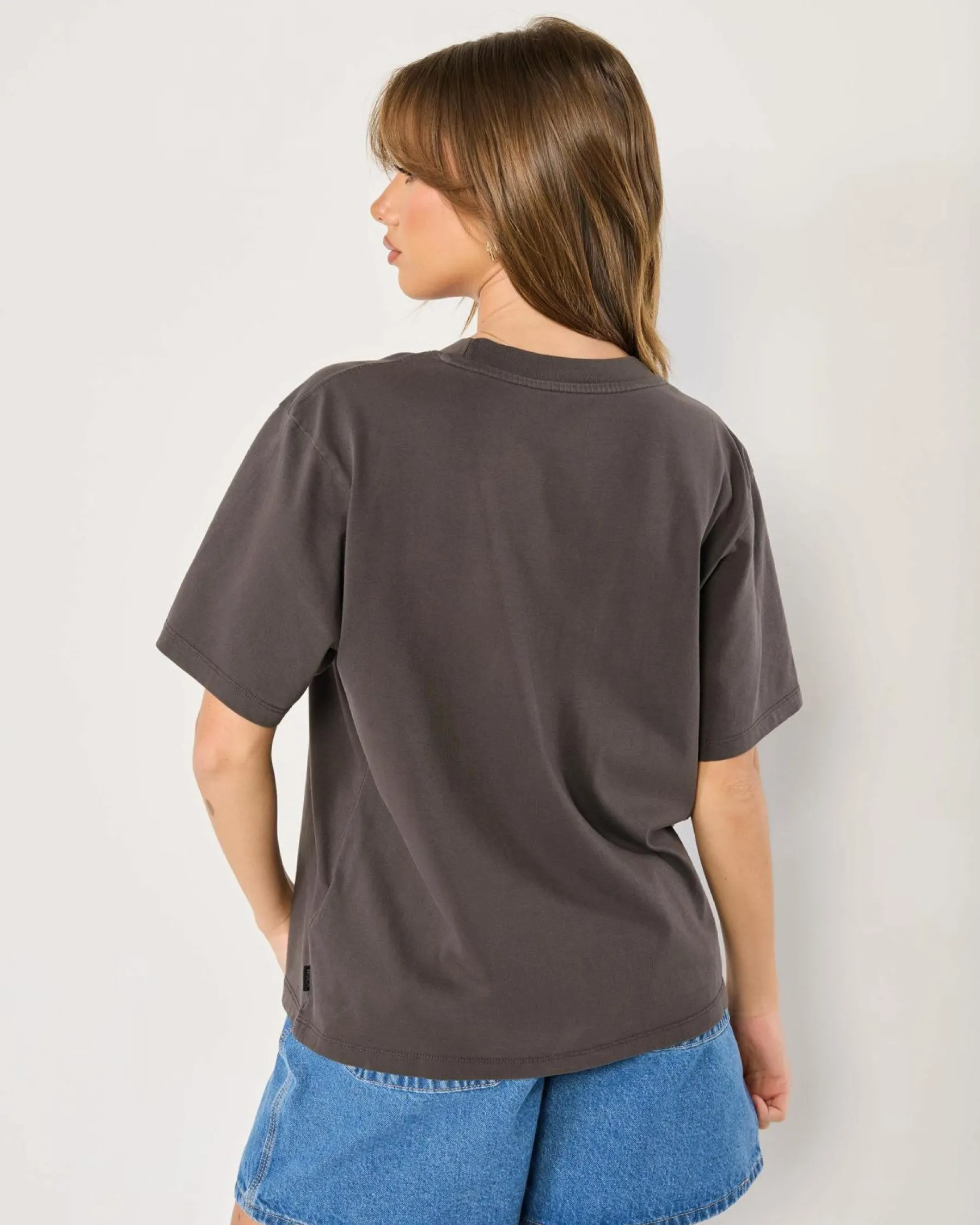 Hot Global East T-Shirt Women Tops