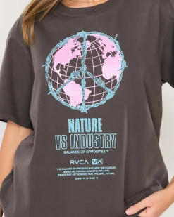 Hot Global East T-Shirt Women Tops