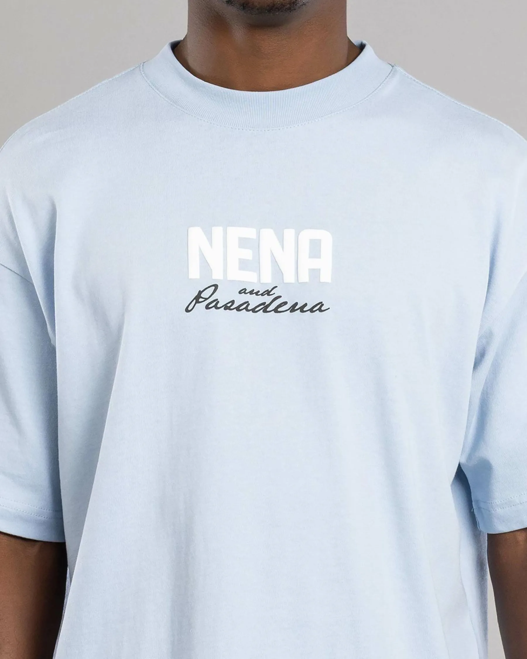 Tops & T-Shirts*Nena & Pasadena Global Raptor T-Shirt Skyway