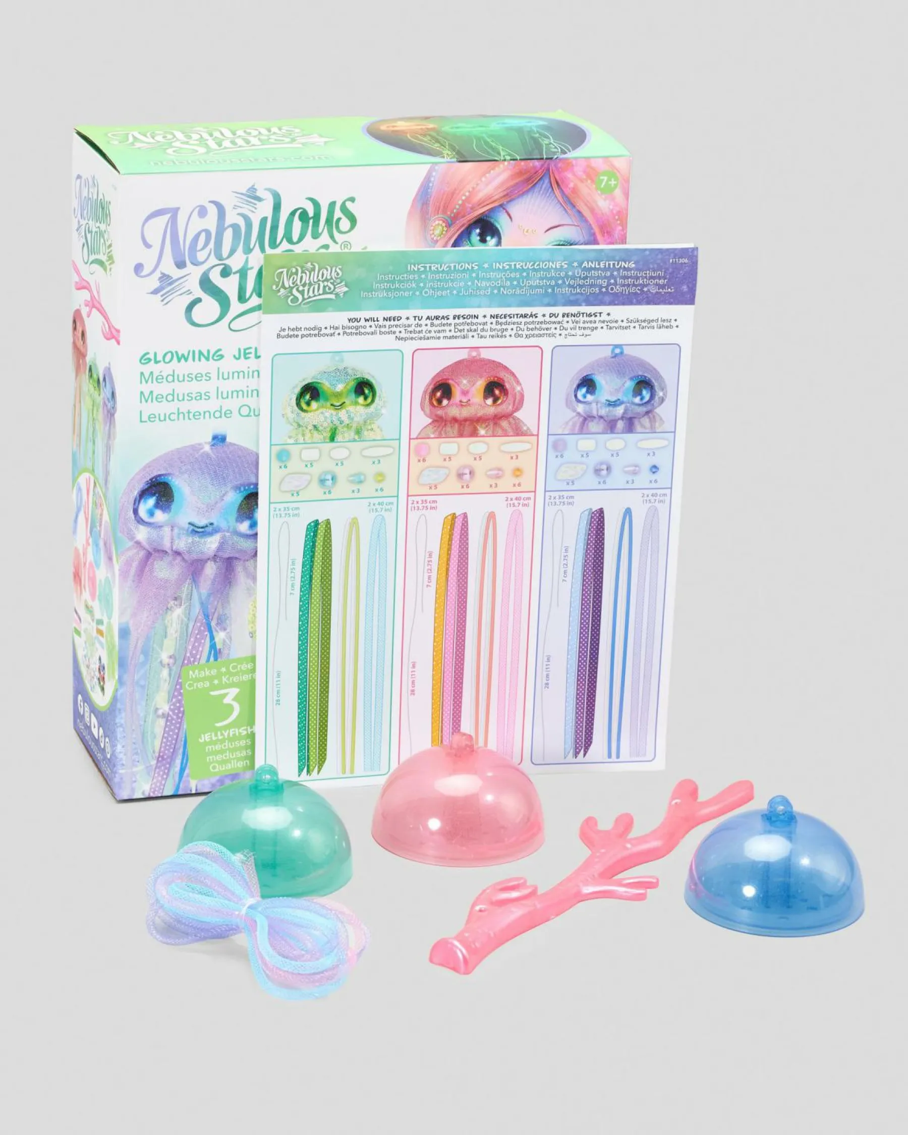 Discount Glowing Jellyfish Craft Kit Women Gifts & Novelty|Gifts & Novelty