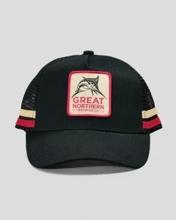 Outlet GN Classic Trucker Cap Headwear