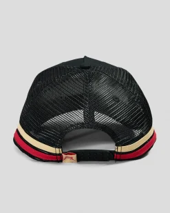Outlet GN Classic Trucker Cap Headwear