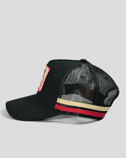 Outlet GN Classic Trucker Cap Headwear
