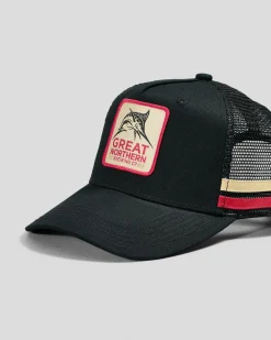 Outlet GN Classic Trucker Cap Headwear