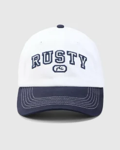 Gnasher Dad Cap Headwear