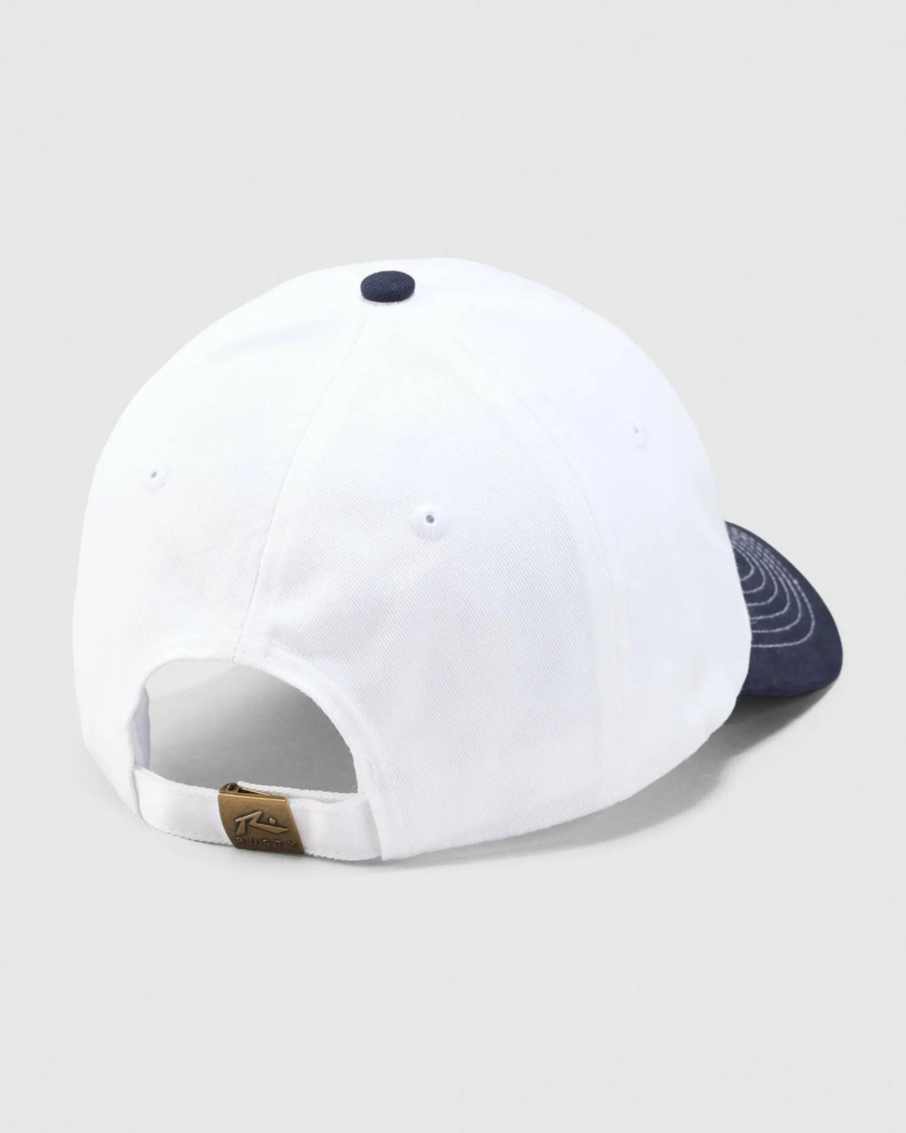 Gnasher Dad Cap Headwear