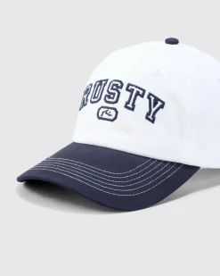 Gnasher Dad Cap Headwear