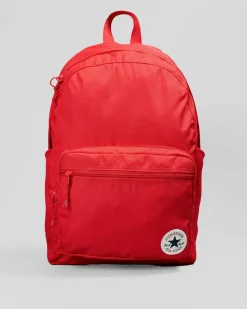 Bags*Converse Go 2 Backpack Red