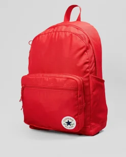 Bags*Converse Go 2 Backpack Red