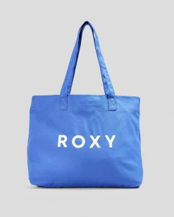 Beach Accessories|Bags*Roxy Go For It Beach Bag Nebulas Blue