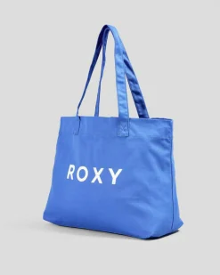 Beach Accessories|Bags*Roxy Go For It Beach Bag Nebulas Blue