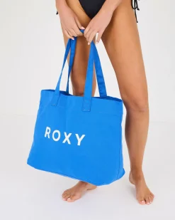 Beach Accessories|Bags*Roxy Go For It Beach Bag Nebulas Blue