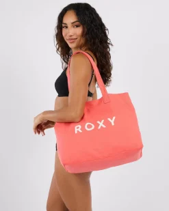 Beach Accessories|Bags*Roxy Go For It Beach Bag Dubarry