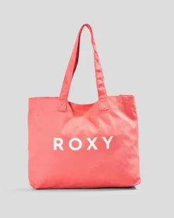 Beach Accessories|Bags*Roxy Go For It Beach Bag Dubarry
