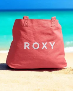 Beach Accessories|Bags*Roxy Go For It Beach Bag Dubarry