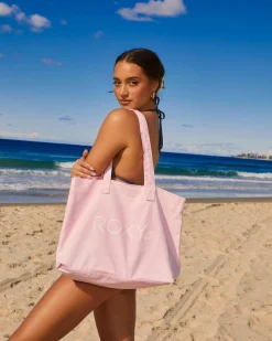 New Go For It Beach Bag Women Travel Accessories|Bags