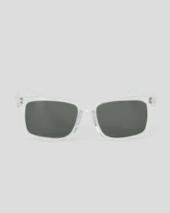 Sunglasses*Carve Goblin Sunglasses Clear