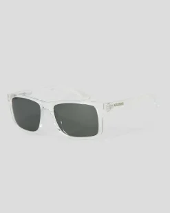Sunglasses*Carve Goblin Sunglasses Clear