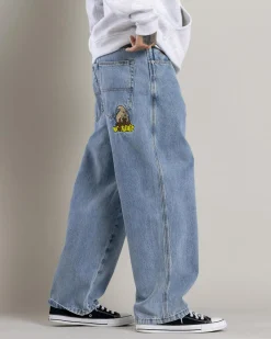 New Going Nuts Big Dawg Jeans Denim|Shorts & Bottoms
