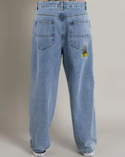 New Going Nuts Big Dawg Jeans Denim|Shorts & Bottoms
