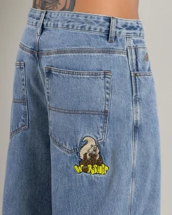 New Going Nuts Big Dawg Jeans Denim|Shorts & Bottoms