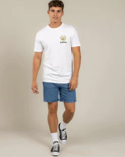 Gold Retriever T-Shirt Tops & T-Shirts