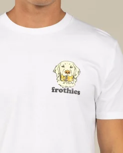 Gold Retriever T-Shirt Tops & T-Shirts