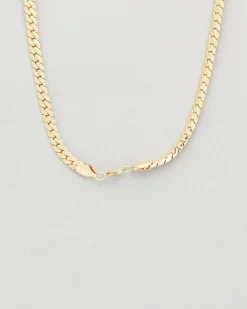 Outlet Snake Chain Necklace Kids Jewelry