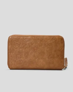 New Golden Hour Travel Wallet Women Wallets|Travel Accessories