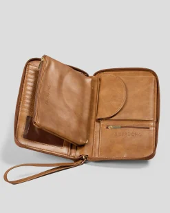 New Golden Hour Travel Wallet Women Wallets|Travel Accessories