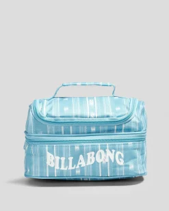 Hot Gone West Lunch Box Women Bottles & Lunch Boxes