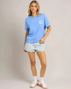 Clearance Good Life T-Shirt Women Tops