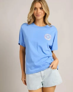 Clearance Good Life T-Shirt Women Tops