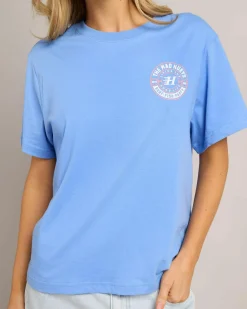 Clearance Good Life T-Shirt Women Tops