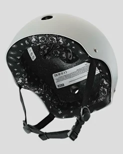 Goodstock Certified Helmet Women Skateboards & Scooters|Protective Gear