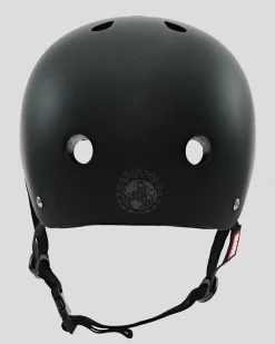 Skateboards & Scooters|Protective Gear*Globe Goodstock Certified Helmet Matte Black