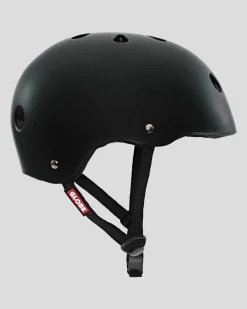 Skateboards & Scooters|Protective Gear*Globe Goodstock Certified Helmet Matte Black